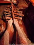 Onlyfans Leaked Photos - Blonde-Kurama - Photos