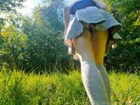Onlyfans Leaked Photos - Blonde-Kurama - Photos