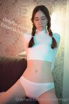 Onlyfans Leaked Photos - Eireenskinnygirl - Photos