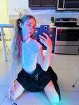 Onlyfans Leaked Photos - Eireenskinnygirl - Photos