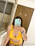 Onlyfans Leaked Photos - Elisaxgoddess - Photos