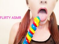 Onlyfans Leaked Photos - Flirtyasmr - Photos