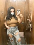 Onlyfans Leaked Photos - Iluvabella - Photos