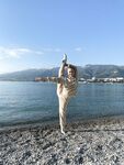 Onlyfans Leaked Photos - Kseniafeet - Photos