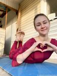 Onlyfans Leaked Photos - Kseniafeet - Photos