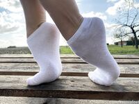 Onlyfans Leaked Photos - Kseniafeet - Photos