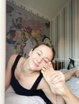 Onlyfans Leaked Photos - Kseniafeet - Photos