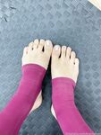Onlyfans Leaked Photos - Kseniafeet - Photos