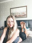 Onlyfans Leaked Photos - Kseniafeet - Photos