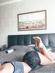 Onlyfans Leaked Photos - Kseniafeet - Photos