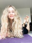 Onlyfans Leaked Photos - Kseniafeet - Photos