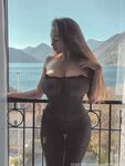 Onlyfans Leaked Photos - Louisakhovanski - Photos