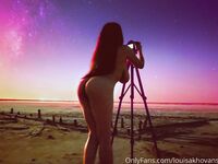 Onlyfans Leaked Photos - Louisakhovanski - Photos
