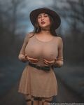 Onlyfans Leaked Photos - Louisakhovanski - Photos