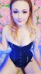 Onlyfans Leaked Photos - Miinuinu - Photos