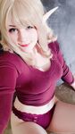 Onlyfans Leaked Photos - Miinuinu - Photos
