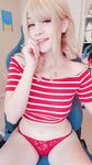 Onlyfans Leaked Photos - Miinuinu - Photos