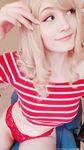 Onlyfans Leaked Photos - Miinuinu - Photos