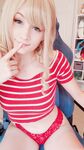 Onlyfans Leaked Photos - Miinuinu - Photos