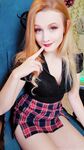 Onlyfans Leaked Photos - Miinuinu - Photos