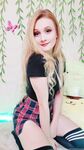 Onlyfans Leaked Photos - Miinuinu - Photos
