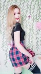 Onlyfans Leaked Photos - Miinuinu - Photos