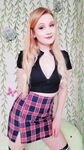 Onlyfans Leaked Photos - Miinuinu - Photos