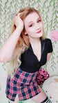 Onlyfans Leaked Photos - Miinuinu - Photos