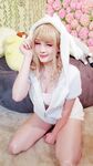 Onlyfans Leaked Photos - Miinuinu - Photos