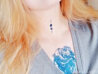Onlyfans Leaked Photos - Miinuinu - Photos
