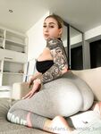 Onlyfans Leaked Photos - Molly-Bell - Photos