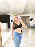 Onlyfans Leaked Photos - Molly-Bell - Photos