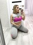 Onlyfans Leaked Photos - Molly-Bell - Photos