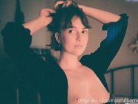 Onlyfans Leaked Photos - Mycranberriescd - Photos