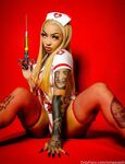 Onlyfans Leaked Photos - Omgyoash - Photos