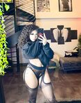 Onlyfans Leaked Photos - Omgyoash - Photos