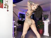 Onlyfans Leaked Photos - Omgyoash - Photos