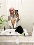 Onlyfans Leaked Photos - Omgyoash - Photos