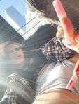 Onlyfans Leaked Photos - Omgyoash - Photos