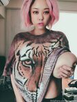 Onlyfans Leaked Photos - Pchan666 - Photos