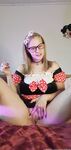 Onlyfans Leaked Photos - Polarainbow - Photos