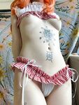 Onlyfans Leaked Photos - Poutyangel - Photos