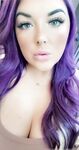 Onlyfans Leaked Photos - Purplepredator - Photos