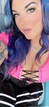 Onlyfans Leaked Photos - Purplepredator - Photos