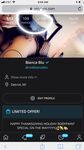 Onlyfans Leaked Photos - Realbiancablu - Photos