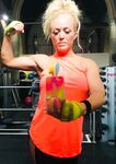 Onlyfans Leaked Photos - Rebeccasmyth16 - Photos