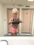 Onlyfans Leaked Photos - Rebeccasmyth16 - Photos