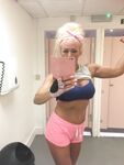 Onlyfans Leaked Photos - Rebeccasmyth16 - Photos