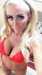 Onlyfans Leaked Photos - Rebeccasmyth16 - Photos