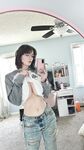 Onlyfans Leaked Photos - Rocketbabey - Photos